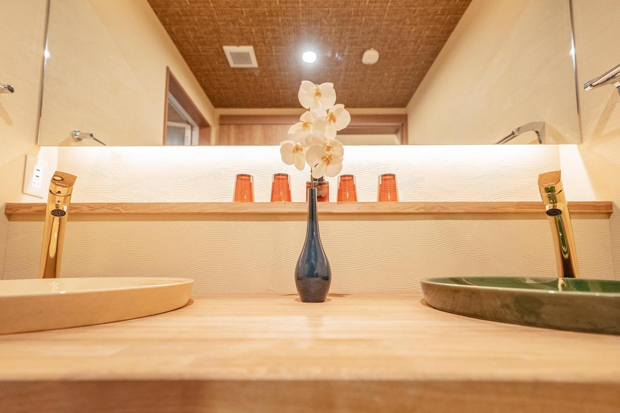 谷町君 星屋旅館 離宮ノ宿 Kyoto Exterior photo