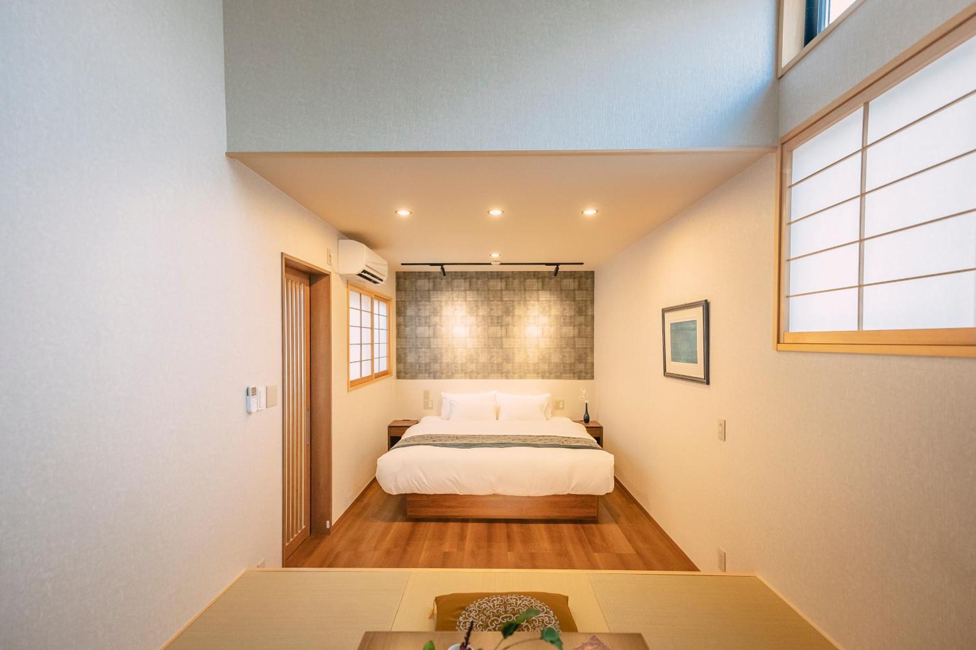 谷町君 星屋旅館 離宮ノ宿 Kyoto Exterior photo
